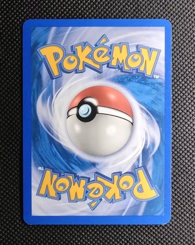 Golden Expedition Base Set 111/165 Pokemon Karte Nintendo - Near Mint - Bild 2 von 2