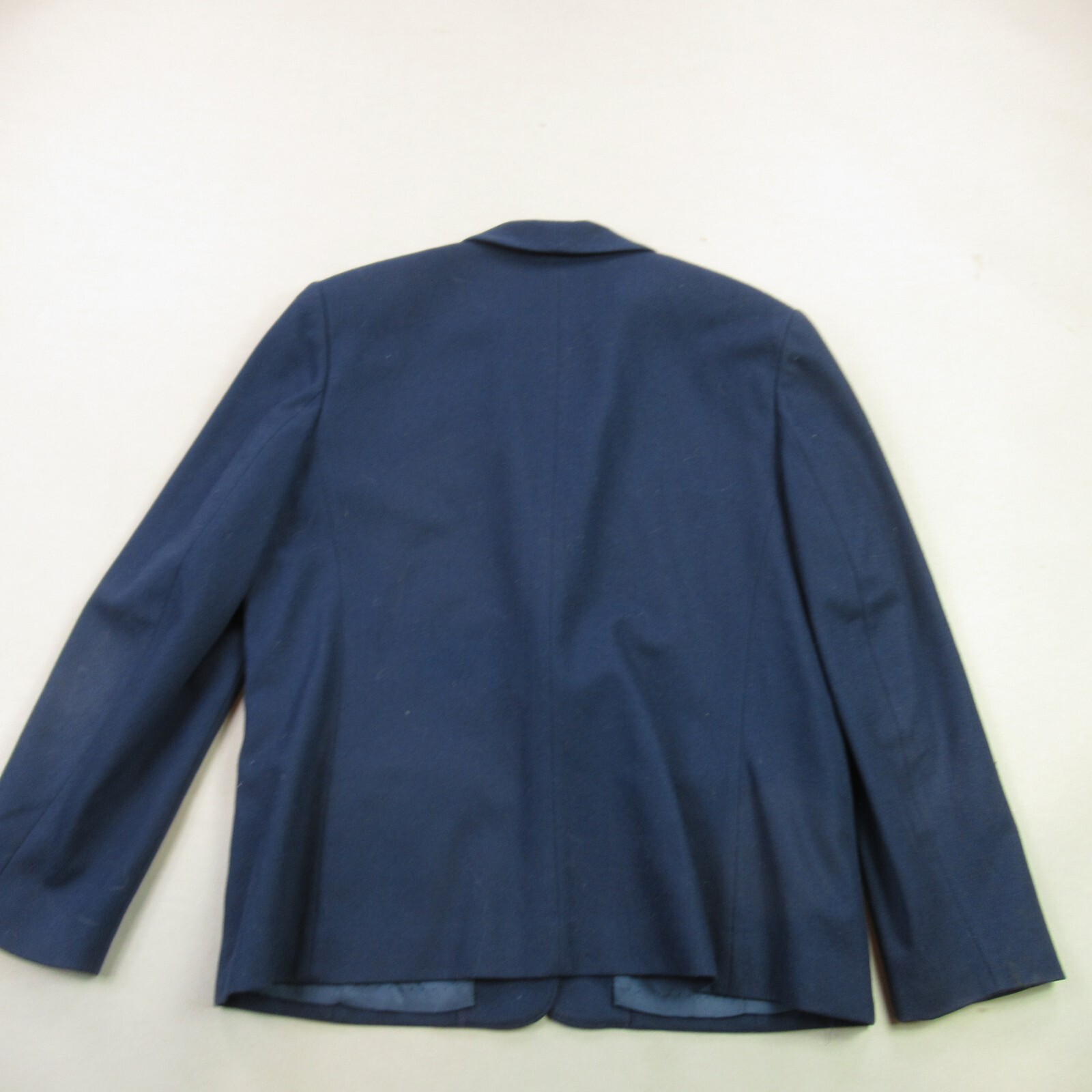 Pendleton Jacket Womens 14 One Button Long Sleeve… - image 3