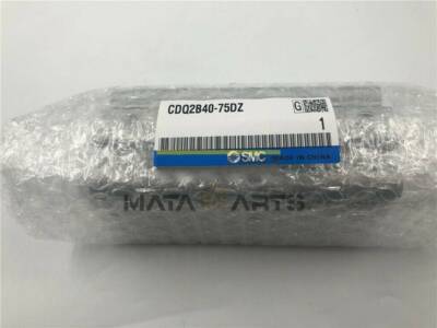 1pcs   CDQ2B40-75DZ thin cylinder #E2