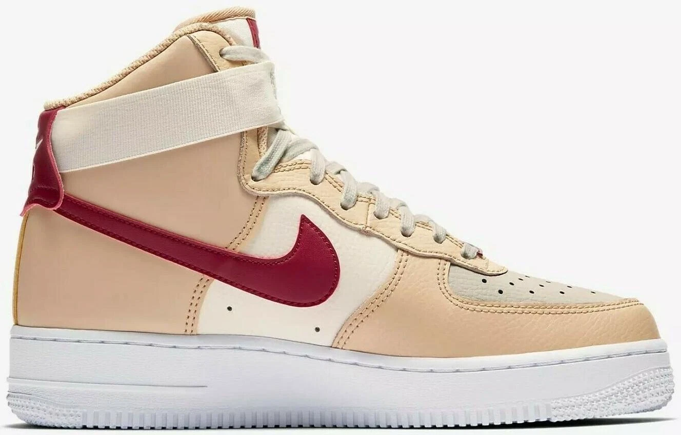 靴 Nike Air Force 1 Lux High '07 \