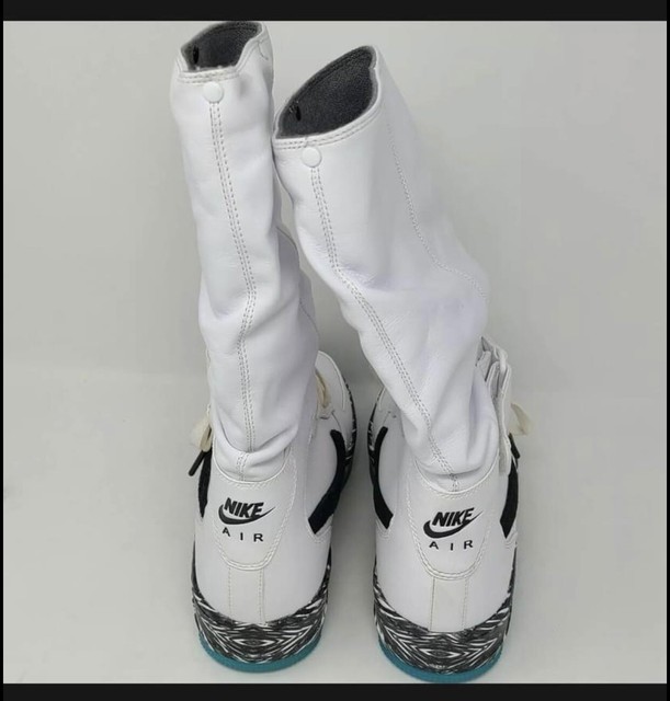 fearless warrior af1