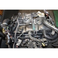 Moteur Ford TOURNEO CONNECT