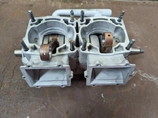 POLARIS BOTTOM END REBUILT CRANKSHAFT PRO X 00-05 800 RMK XC SP EDGE BIG BLOCK 