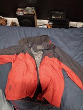 Mountain Life Waterproof Jacket