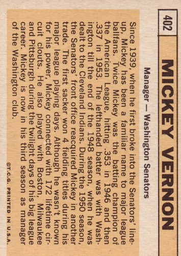 1963 Topps Baseballkarten Ihre Auswahl - Bild 152 von 309