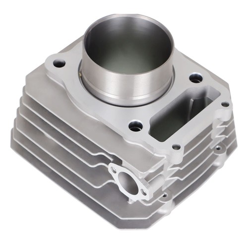 For 1988-2000 Honda TRX 300 Fourtrax FW 4x4 2x4 NEW Cylinder Top End Rebuild Kit - Picture 5 of 12