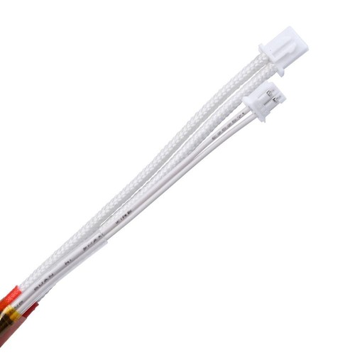 Supplies for ANYCUBIC Chiron Series Replaceable Metal 3D Printer Hotend - Zdjęcie 12 z 12