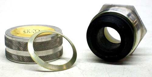 NEW KILLARK ZC-11 ALUMINUM CABLE GRIP CABLE SIZE .875 - 1.000 CB - Picture 3 of 6