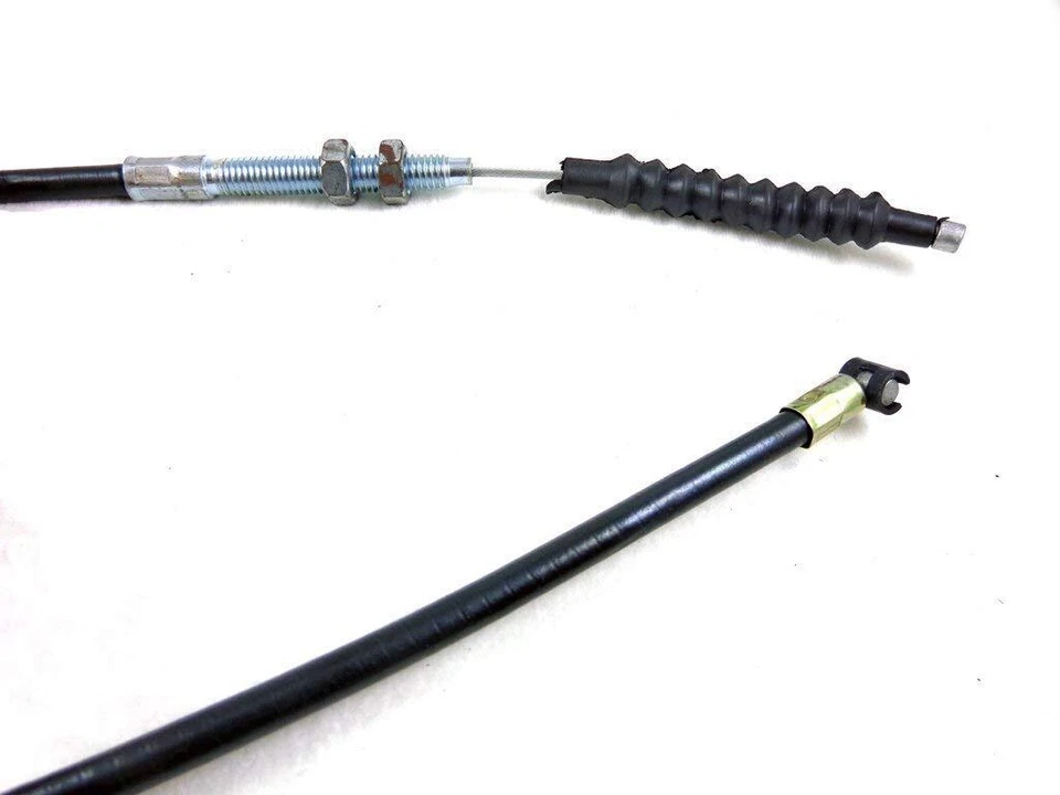 Cable de embrague 48" para 150cc 200cc 250cc ATV moto quad 4 ruedas Taotao Sunl Foto 2 de 2