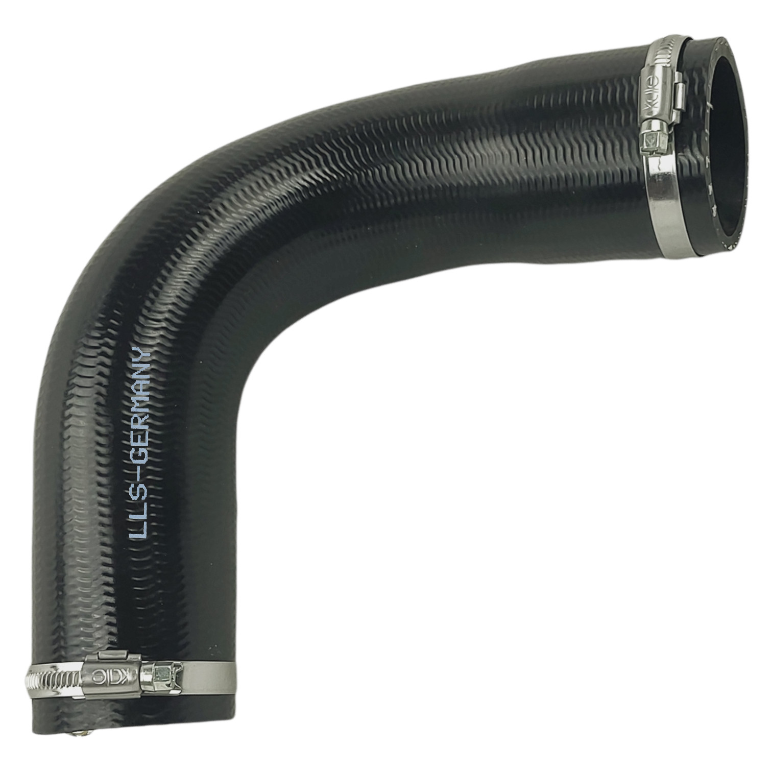 Intercooler Hose for TOYOTA AVENSIS COROLLA VERSO 2.0D 2.2D 1734326023 Turbos