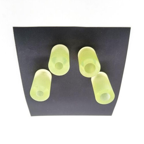 Feed Rfoller Exit Roller Tire For Fujitsu fi-6140 fi-6130 6130 6240 fi6230 6125 - Photo 3/4