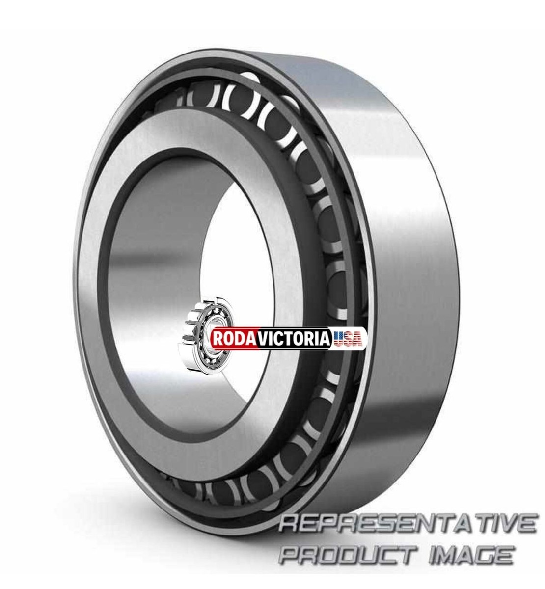 TIMKEN 30214 Single Row Tapered Roller Bearing 70x125x26.25mm | eBay