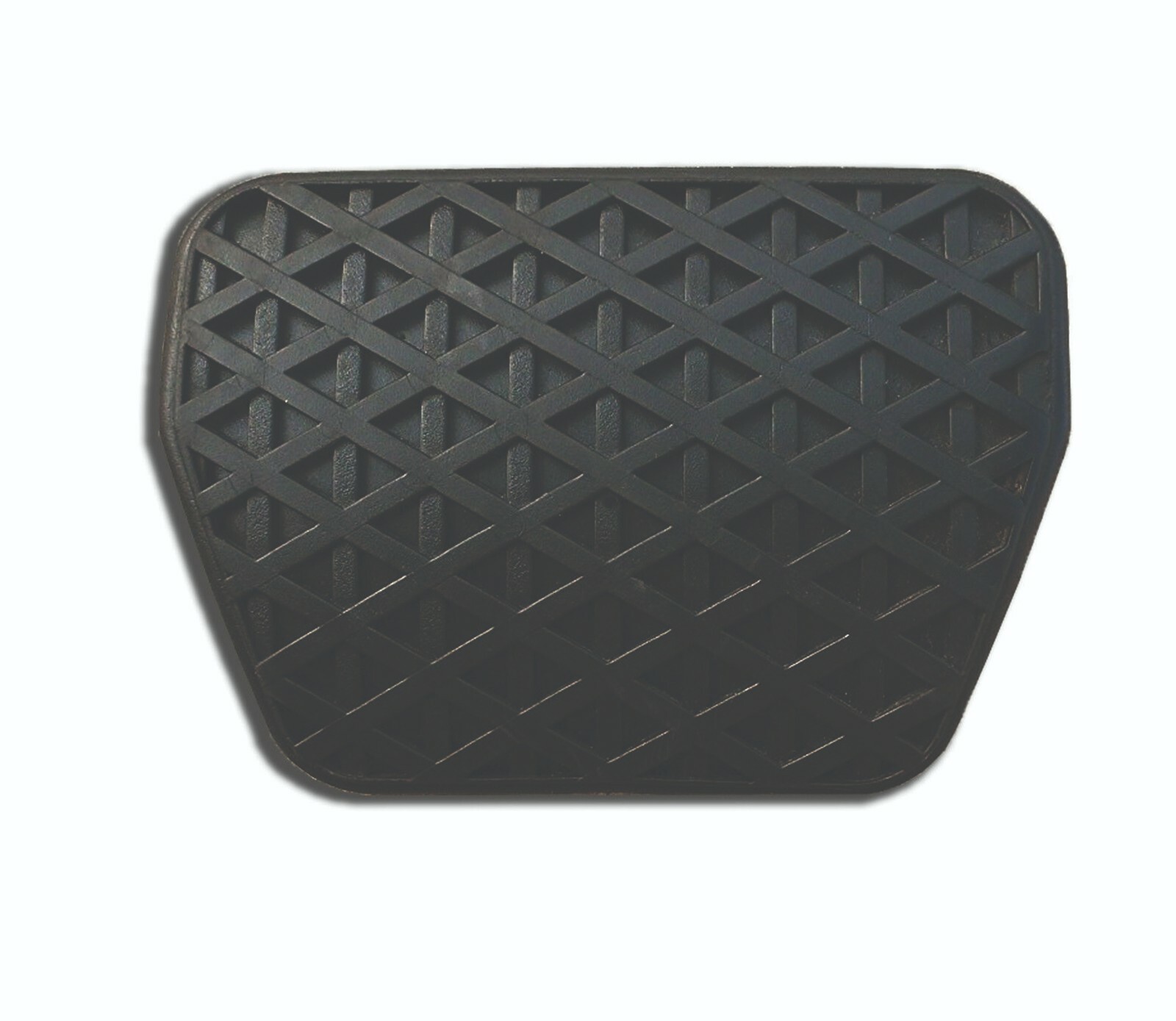 Replacement OEM Brake Pedal Cover Rubber Pad for BMW 35211160421