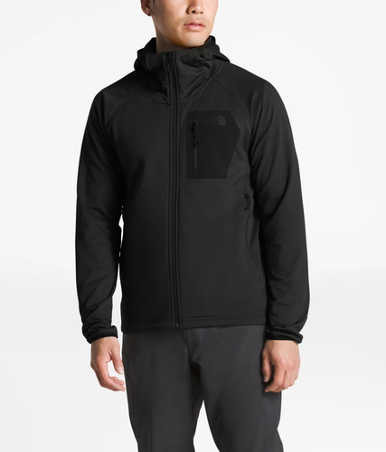 -NEW- The North Face Men's BOROD Hoodie 