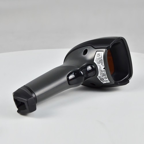 Zebra DS4608-HD7U2100AZW Handheld 1D 2D Area-imaging Barcode Scanner W/USB Cable - Picture 7 of 10