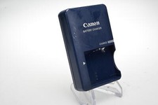 Original CANON CB-2LV Battery Charger For NB-4L G408
