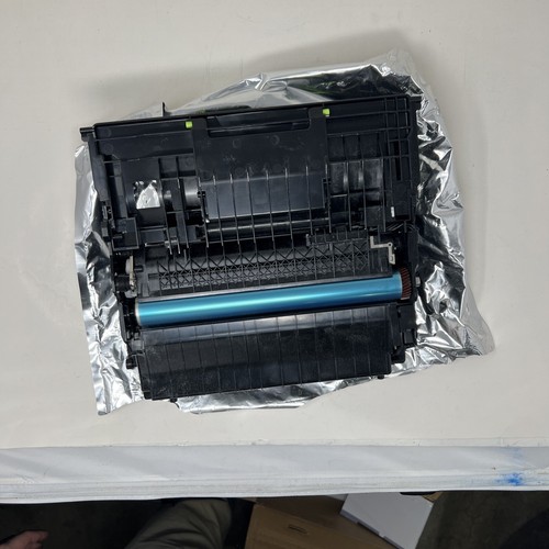 Unità di imaging 58D0ZOE Lexmark nera. Vedi Descrizione - Foto 3 di 3