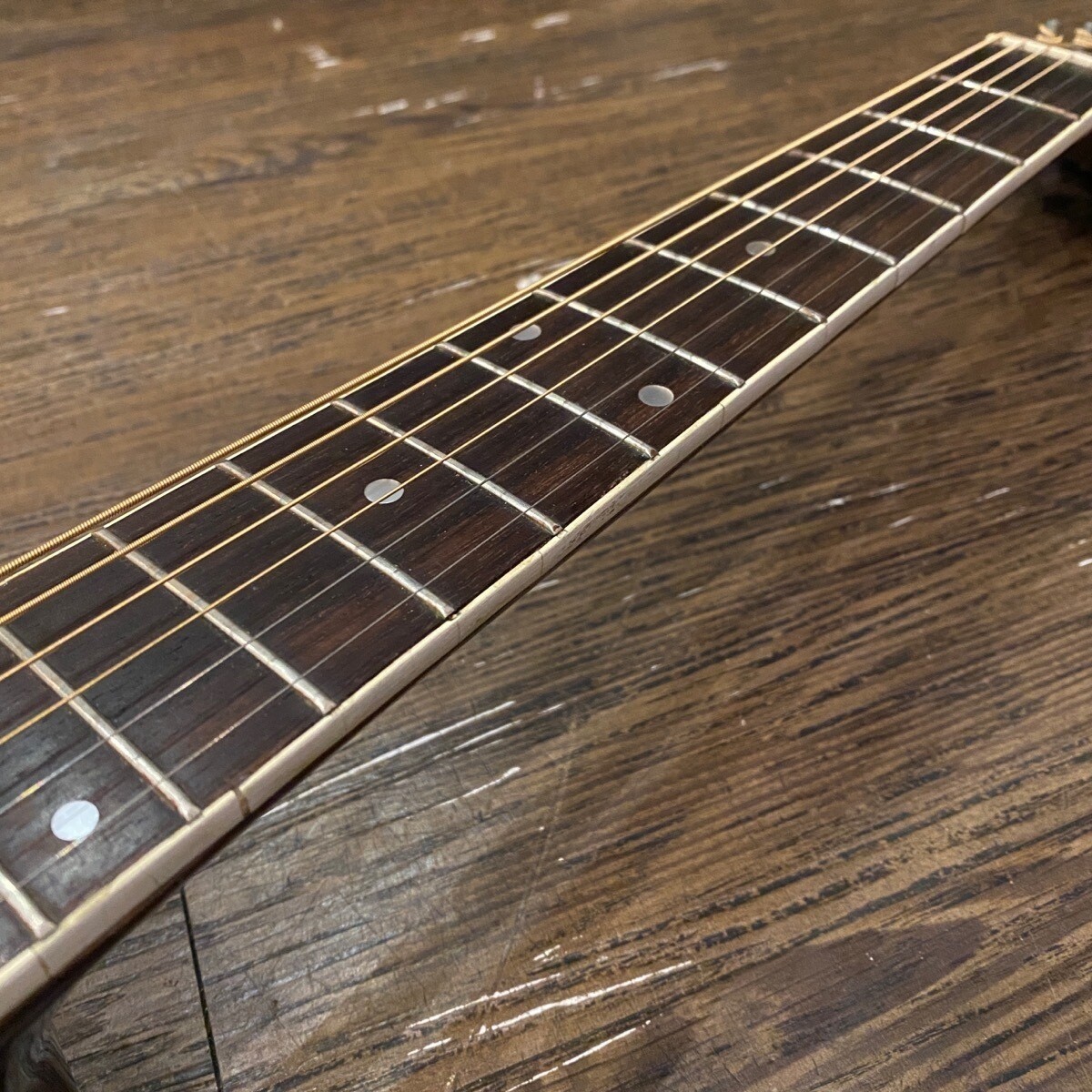 Morris guitar W-20 made in Japan製 | gulatilaw.com
