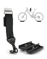 ✅​ Fahrrad Wandhalterung Einstellbare Fahrradhalterung FüR Die Wand E-Bike