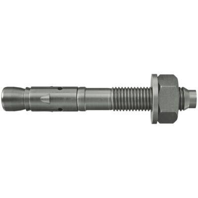 FISCHER Bolzenanker FAZ II Plus K R - nicht rostender Stahl