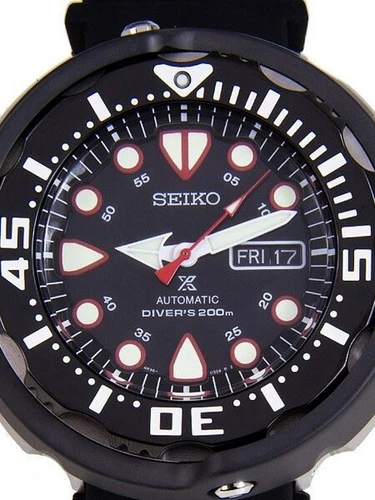 Seiko baby tuna 50th anniversary hotsell