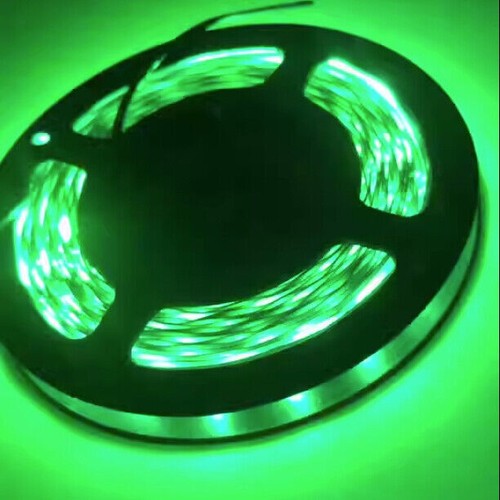 16FT 12V 300 LEDs 5630 Super Bright LED Strip Lights Flexible Cuttable Tape Lamp - 第 14/21 張圖片