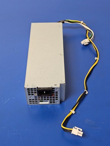 Dell H200EBS-00 - 200 W 4 pines, 6 pines - Fuente de alimentación para Vostro 3470 - Imagen 2 de 6