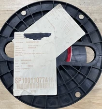 Anixter 1213-24/19-2 Hook-Up Wire, MIL-W-16878/4 Type E, 24 AWG, 19, Red, 1000ft