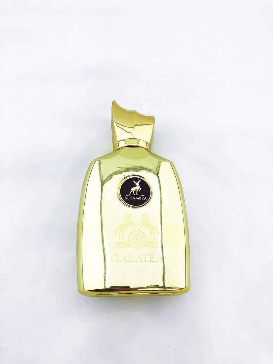 Maison Alhambra Galatea EDP Spray 3.4 oz 100ml Designer Perfume