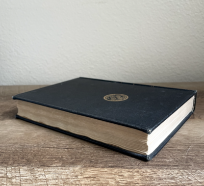 Theory of Elastic Stability by Timoshenko (1936, 1st Ed, Mechanics
