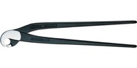 Knipex Fliesenlochzange 200Mm Ean