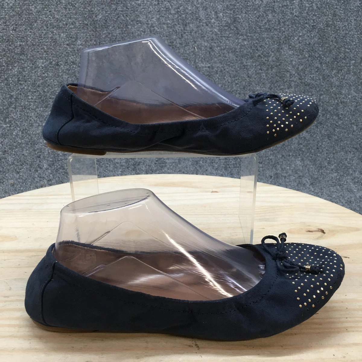 Gh bass ballet flats cheap