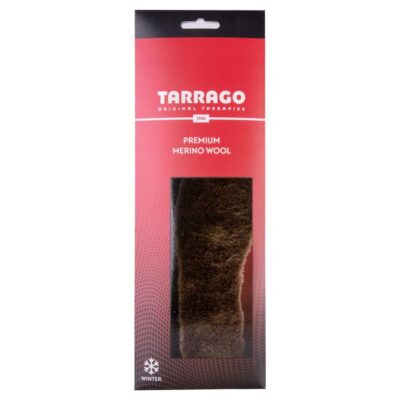 Tarrago Original Therapies Premium Merino Wool Insole
