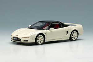 Make Up Eidolon Em470a 1 43 Honda Nsx R Na1 1994 Optional Wheel Ver White New Ebay