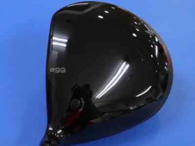 PRGR egg 5500 impact 2019model JAPAN VERSION 10.5deg Regular Flex