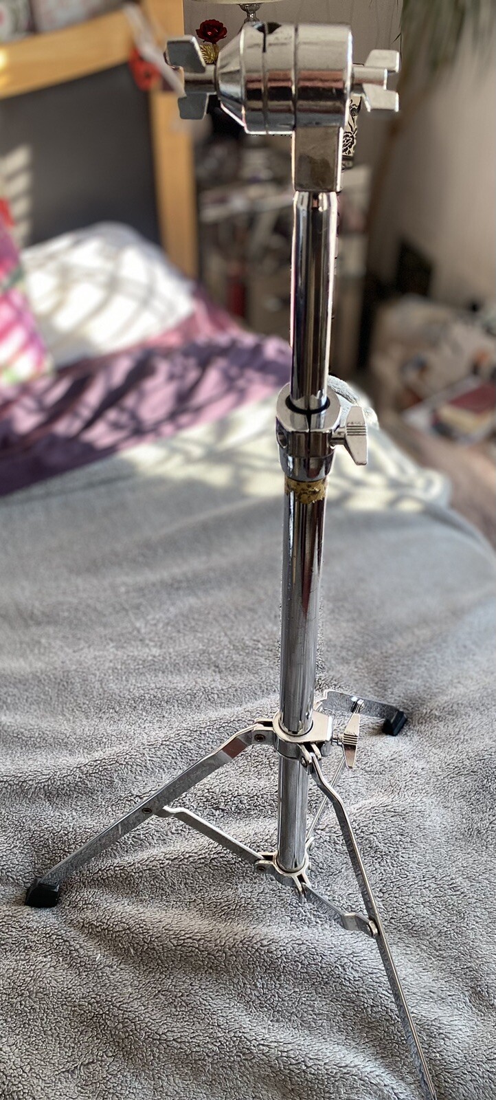 Drum Cymbal Stand eBay