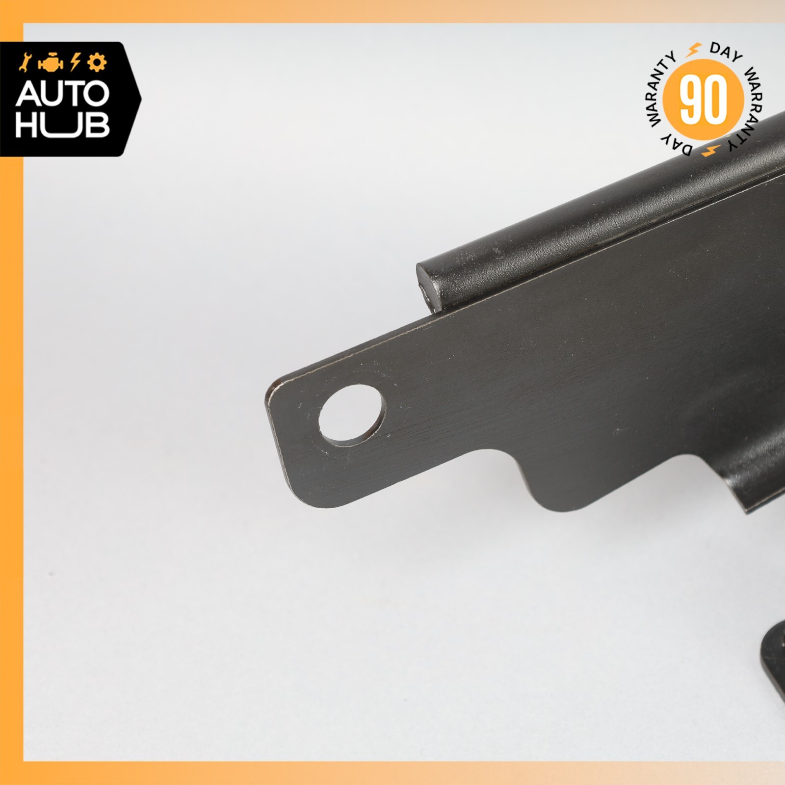 Bentley Continental GTC Seat Belt Extender Guide Right Side OEM
