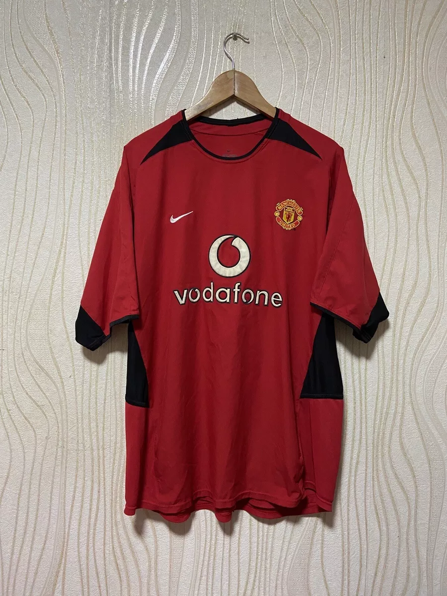 manchester united jersey men