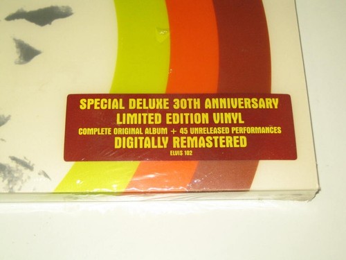 5 LP-Box Elvis Presley: That's The Way It Is Special Limited 30th Anniv. Ed.) - Picture 6 of 10