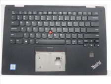Original Thinkpad X1 Yoga 2ND GEN 2017 Backlit Keyboard 01HY808 0YH848 01HY928