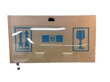 Seitenscheibe Türscheibe vorne rechts für OPEL Manta 90078104