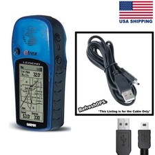 Garmin eTrex Legend H Mappatura GPS USB Cavo di Trasferimento Cavo Ricambio