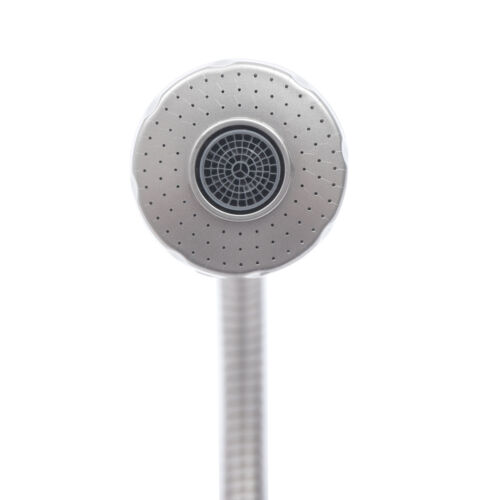 Wall Mount Kitchen Bathroom Faucet One Handle Center Commercial Sink Faucet NEW - Picture 16 of 18