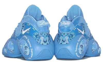 nike air supreme blue