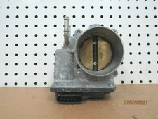 11 12 13 14 15 16 17 Toyota Sienna Throttle Body Assembly THB 220300P050 OEM