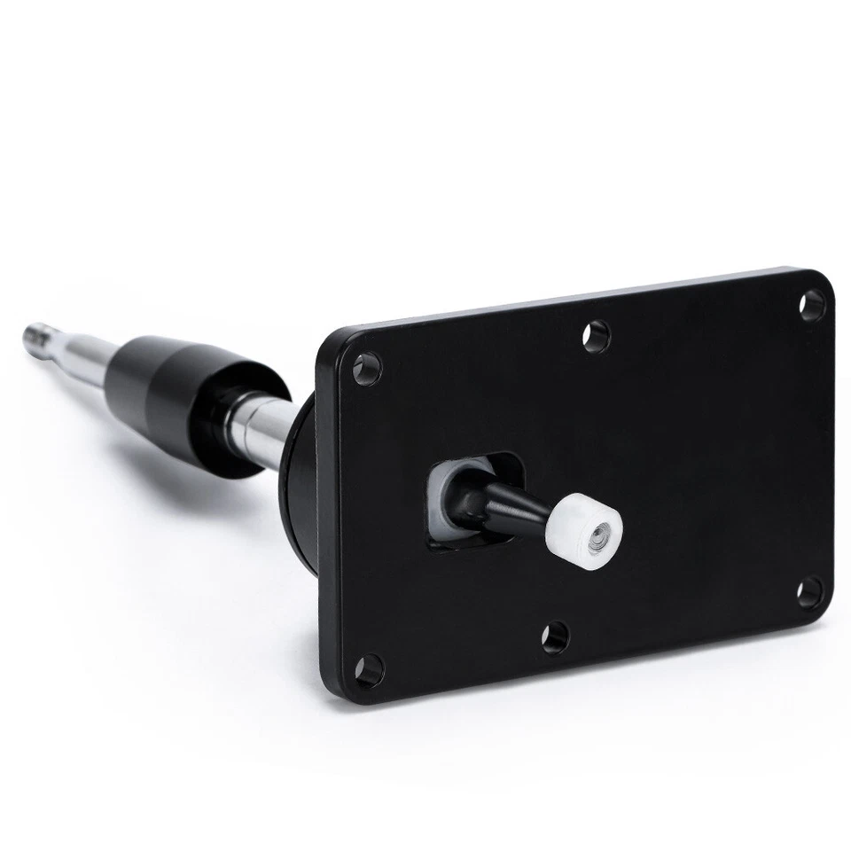 Short Throw Shifter With Base fits 89-99 Nissan 240SX S13 S14 SILVIA CA18 SR20 Foto 3 de 4