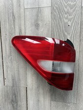 Feu arrière Ssangyong RODIUS