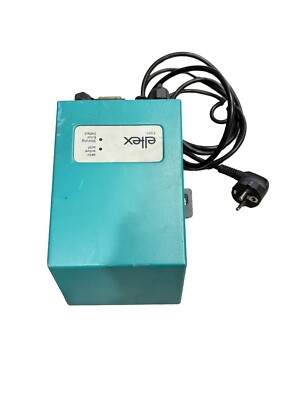 Eltex ES51/U2PA High Voltage Converter