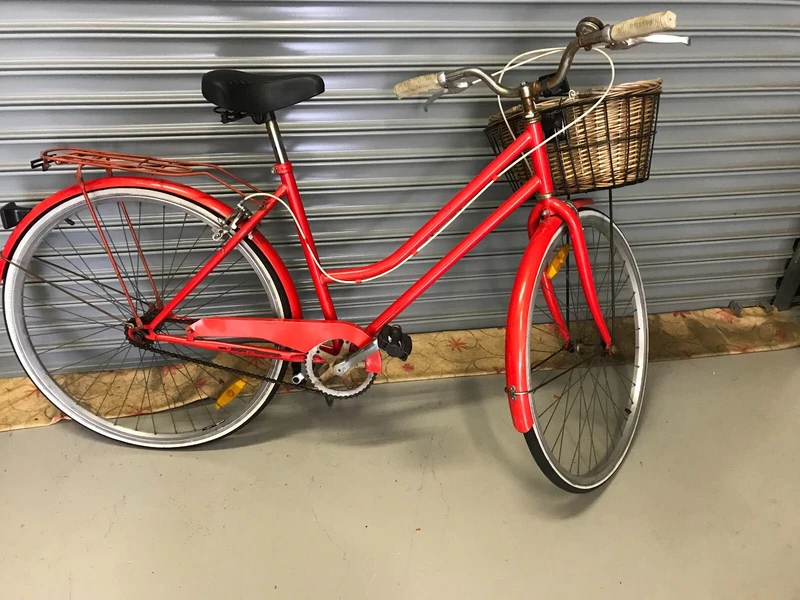 gumtree cruiser bike