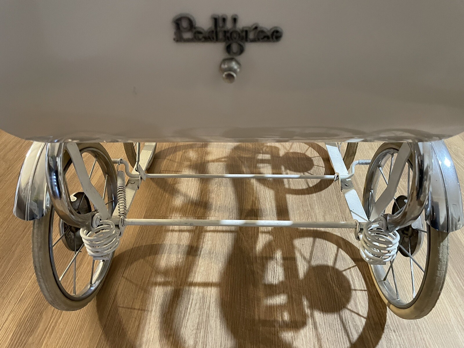 vintage baby prams eBay